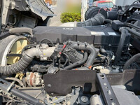 UD TRUCKS Quon Aluminum Wing 2PG-CG5CA 2020 528,050km_21