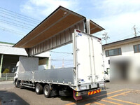 UD TRUCKS Quon Aluminum Wing 2PG-CG5CA 2020 528,050km_2