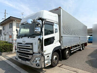 UD TRUCKS Quon Aluminum Wing 2PG-CG5CA 2020 528,050km_3