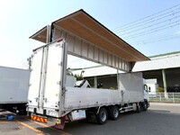 UD TRUCKS Quon Aluminum Wing 2PG-CG5CA 2020 528,050km_8