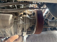 HINO Profia Trailer Head 2DG-SH1EDGG 2019 368,740km_12