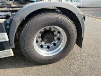 HINO Profia Trailer Head 2DG-SH1EDGG 2019 368,740km_13