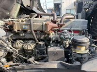 HINO Profia Trailer Head 2DG-SH1EDGG 2019 368,740km_15