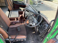 HINO Profia Trailer Head 2DG-SH1EDGG 2019 368,740km_21