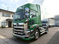 HINO Profia Trailer Head 2DG-SH1EDGG 2019 368,740km_3