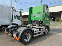 HINO Profia Trailer Head 2DG-SH1EDGG 2019 368,740km_4