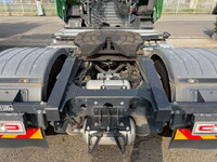 HINO Profia Trailer Head 2DG-SH1EDGG 2019 368,740km_5