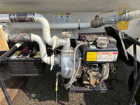 HINO Dutro Sprinkler Truck TKG-XZU700X 2017 15,190km_14