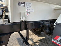 HINO Dutro Sprinkler Truck TKG-XZU700X 2017 15,190km_16