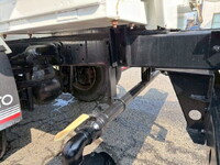 HINO Dutro Sprinkler Truck TKG-XZU700X 2017 15,190km_17