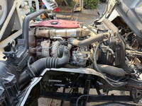 HINO Dutro Sprinkler Truck TKG-XZU700X 2017 15,190km_21