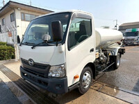 HINO Dutro Sprinkler Truck TKG-XZU700X 2017 15,190km_3