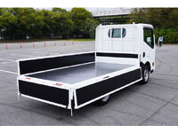 NISSAN Atlas Flat Body CBF-SQ2F24 2020 82,468km_11