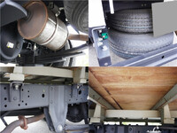 NISSAN Atlas Flat Body CBF-SQ2F24 2020 82,468km_23