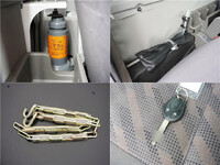 NISSAN Atlas Flat Body CBF-SQ2F24 2020 82,468km_39