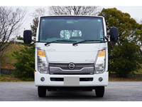 NISSAN Atlas Flat Body CBF-SQ2F24 2020 82,468km_3