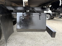 NISSAN Atlas Truck (With 4 Steps Of Cranes) PA-APR81R 2006 76,500km_11