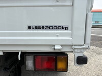 NISSAN Atlas Truck (With 4 Steps Of Cranes) PA-APR81R 2006 76,500km_12