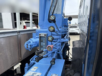 NISSAN Atlas Truck (With 4 Steps Of Cranes) PA-APR81R 2006 76,500km_14