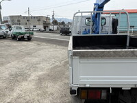 NISSAN Atlas Truck (With 4 Steps Of Cranes) PA-APR81R 2006 76,500km_19