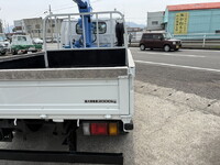 NISSAN Atlas Truck (With 4 Steps Of Cranes) PA-APR81R 2006 76,500km_20