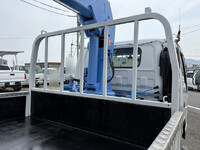 NISSAN Atlas Truck (With 4 Steps Of Cranes) PA-APR81R 2006 76,500km_21