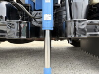 NISSAN Atlas Truck (With 4 Steps Of Cranes) PA-APR81R 2006 76,500km_25