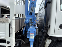 NISSAN Atlas Truck (With 4 Steps Of Cranes) PA-APR81R 2006 76,500km_26