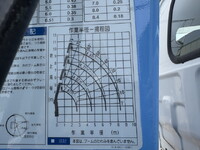 NISSAN Atlas Truck (With 4 Steps Of Cranes) PA-APR81R 2006 76,500km_28