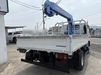 NISSAN Atlas Truck (With 4 Steps Of Cranes) PA-APR81R 2006 76,500km_2