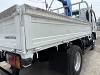 NISSAN Atlas Truck (With 4 Steps Of Cranes) PA-APR81R 2006 76,500km_5