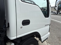 NISSAN Atlas Truck (With 4 Steps Of Cranes) PA-APR81R 2006 76,500km_7