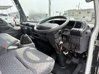 NISSAN Atlas Truck (With 4 Steps Of Cranes) PA-APR81R 2006 76,500km_8