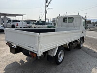 TOYOTA Toyoace Flat Body LDF-KDY281 2012 56,500km_2