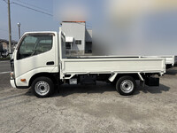 TOYOTA Toyoace Flat Body LDF-KDY281 2012 56,500km_5