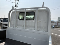 TOYOTA Toyoace Flat Body LDF-KDY281 2012 56,500km_8