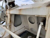 ISUZU Giga Mixer Truck 2KG-CXZ77CT 2022 57,104km_10