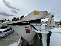 ISUZU Giga Mixer Truck 2KG-CXZ77CT 2022 57,104km_13