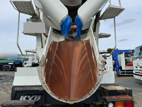 ISUZU Giga Mixer Truck 2KG-CXZ77CT 2022 57,104km_15