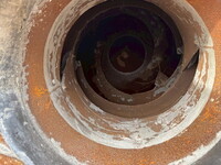 ISUZU Giga Mixer Truck 2KG-CXZ77CT 2022 57,104km_16