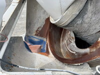 ISUZU Giga Mixer Truck 2KG-CXZ77CT 2022 57,104km_18