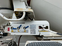 ISUZU Giga Mixer Truck 2KG-CXZ77CT 2022 57,104km_19