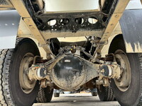 ISUZU Giga Mixer Truck 2KG-CXZ77CT 2022 57,104km_21