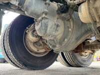 ISUZU Giga Mixer Truck 2KG-CXZ77CT 2022 57,104km_23