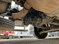 ISUZU Giga Mixer Truck 2KG-CXZ77CT 2022 57,104km_24