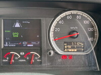 ISUZU Giga Mixer Truck 2KG-CXZ77CT 2022 57,104km_28