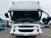 ISUZU Giga Mixer Truck 2KG-CXZ77CT 2022 57,104km_33