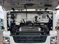 ISUZU Giga Mixer Truck 2KG-CXZ77CT 2022 57,104km_34