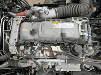 ISUZU Giga Mixer Truck 2KG-CXZ77CT 2022 57,104km_36