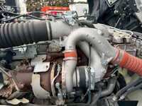 ISUZU Giga Mixer Truck 2KG-CXZ77CT 2022 57,104km_37